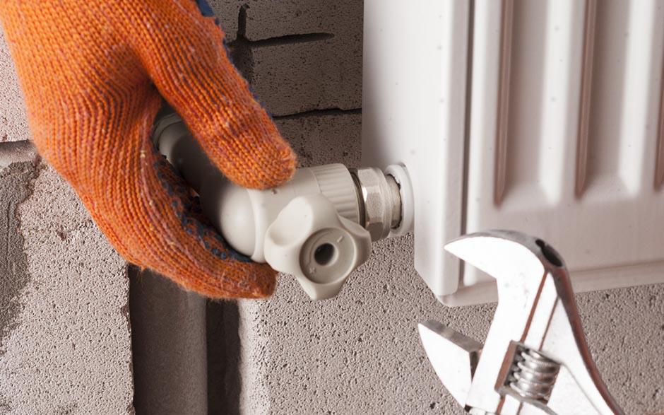 tarif dépannage pompe à chaleur industrielle Drancy